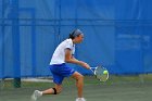 Tennis vs St Michael’s  Men’s and Women’s Tennis vs St Michael’s. - Photo By: KEITH NORDSTROM : Wheaton, Tennis